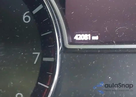 2016 Nissan Altima 2.5 S из США, поврежденный, VIN 1N4AL3AP9GN342087